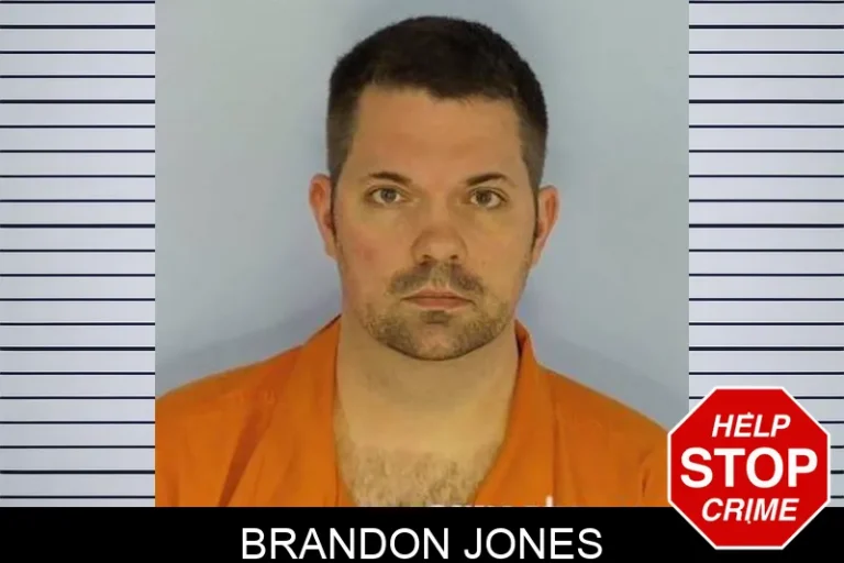Brandon Jones