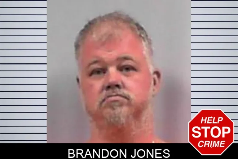 Brandon Jones