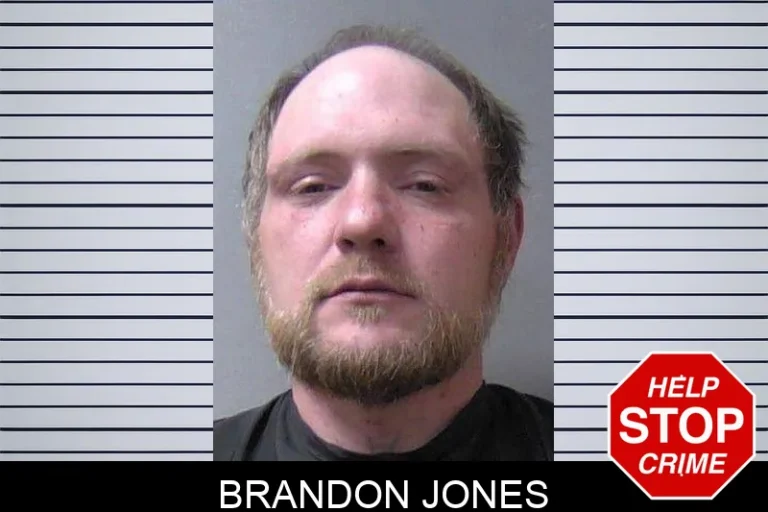 Brandon Jones