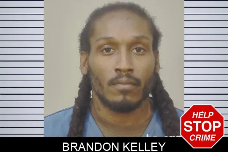 Brandon Kelley