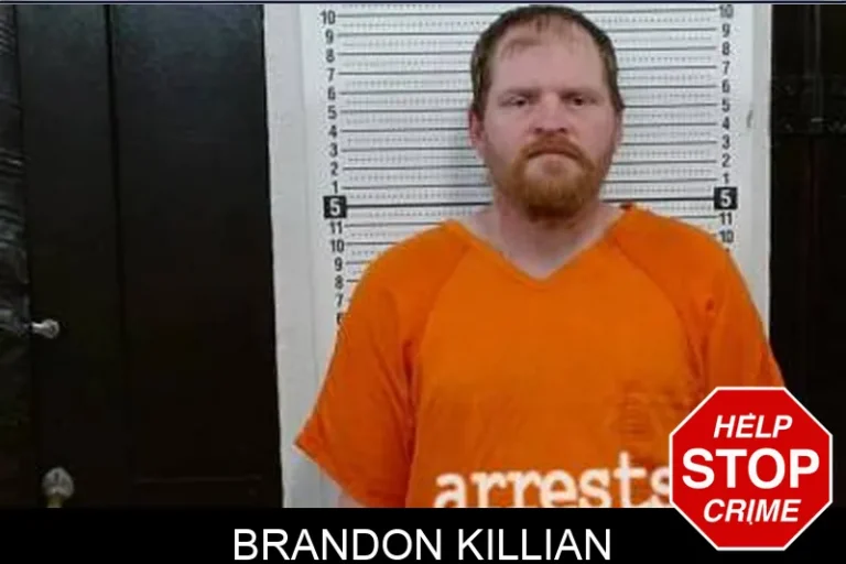 Brandon Killian