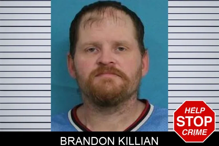 Brandon Killian