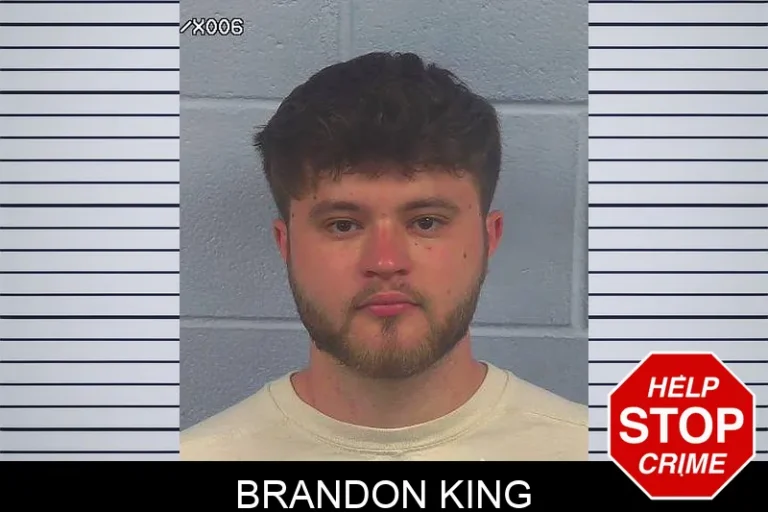 Brandon King