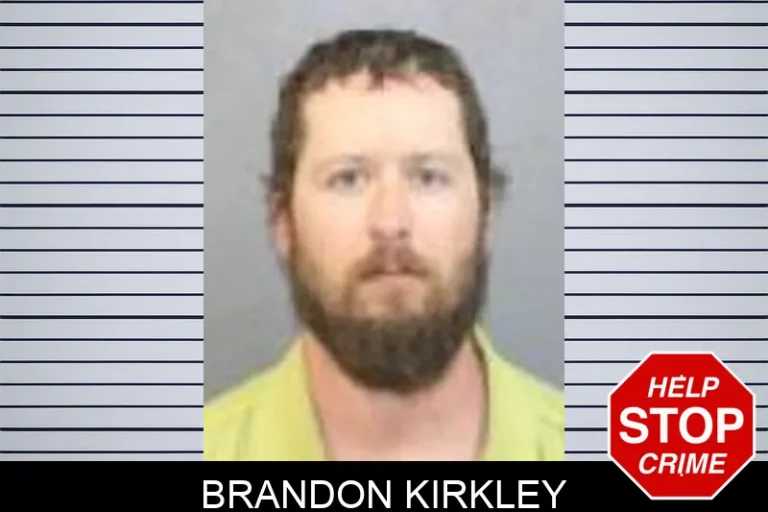 Brandon Kirkley