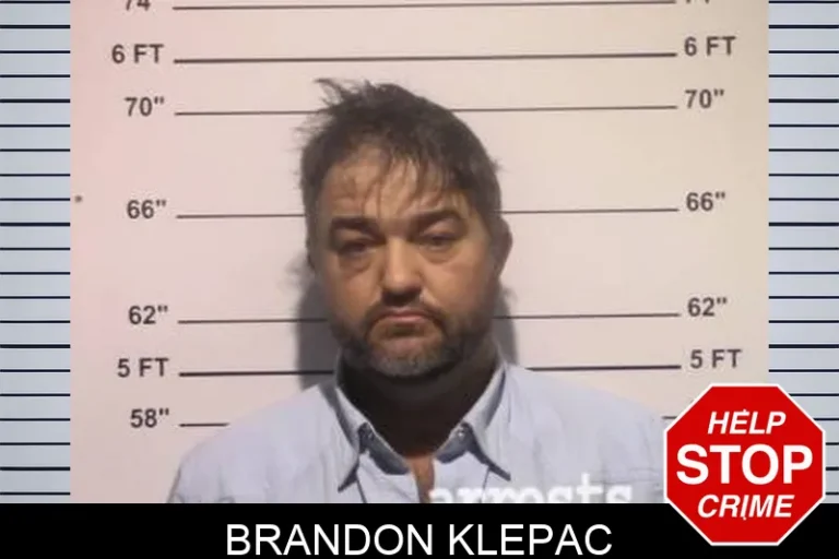 Brandon Klepac