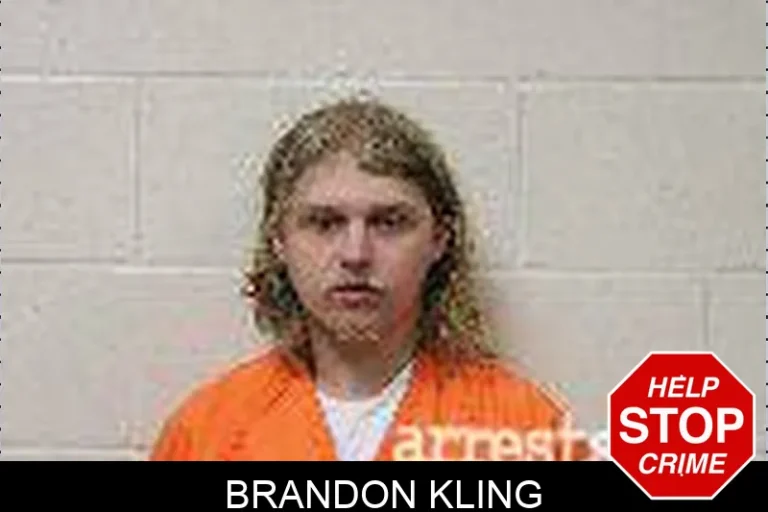 Brandon Kling