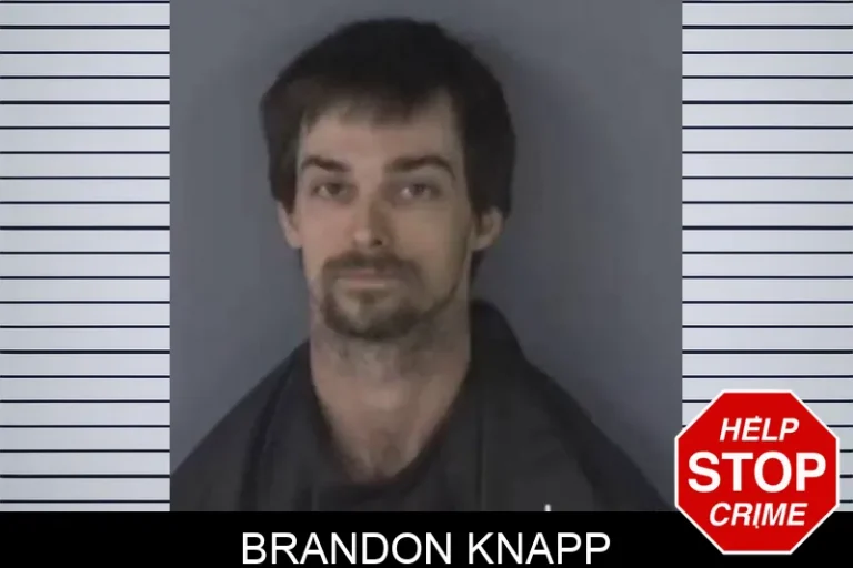 Brandon Knapp