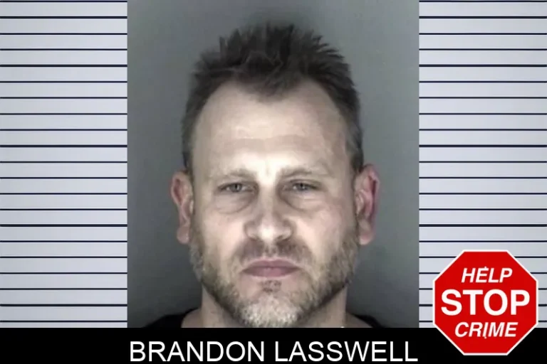 Brandon Lasswell