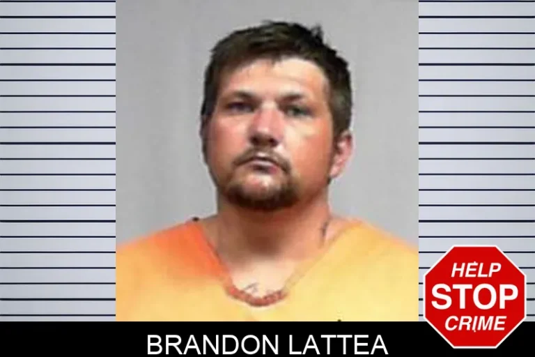 Brandon Lattea