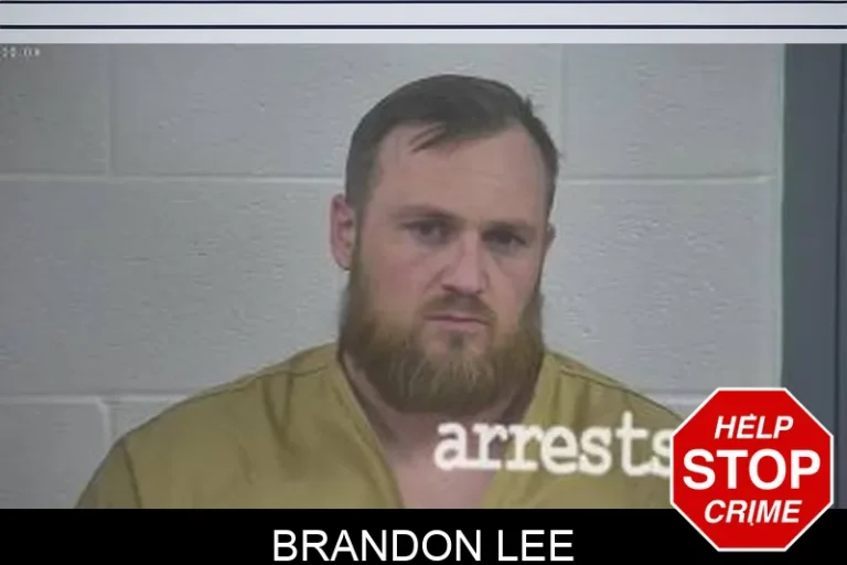 Brandon Lee