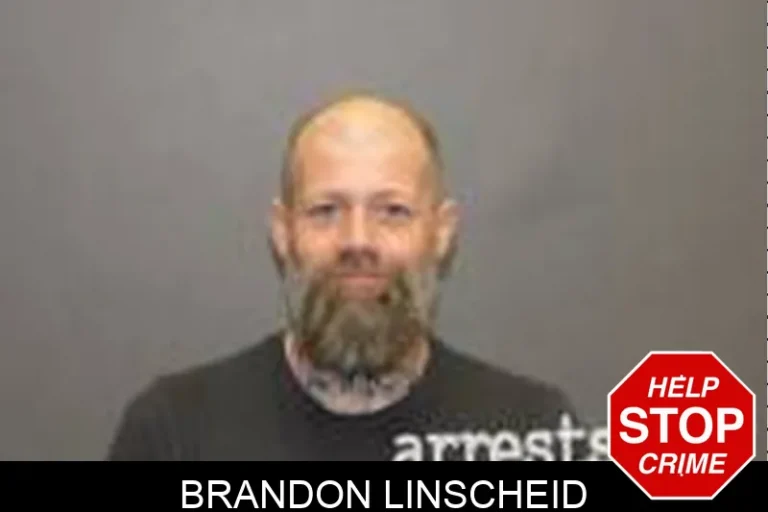 Brandon Linscheid