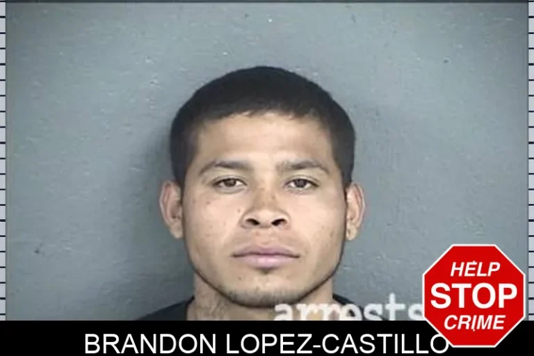 Brandon Lopez-Castillo