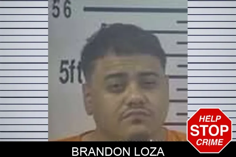 Brandon Loza