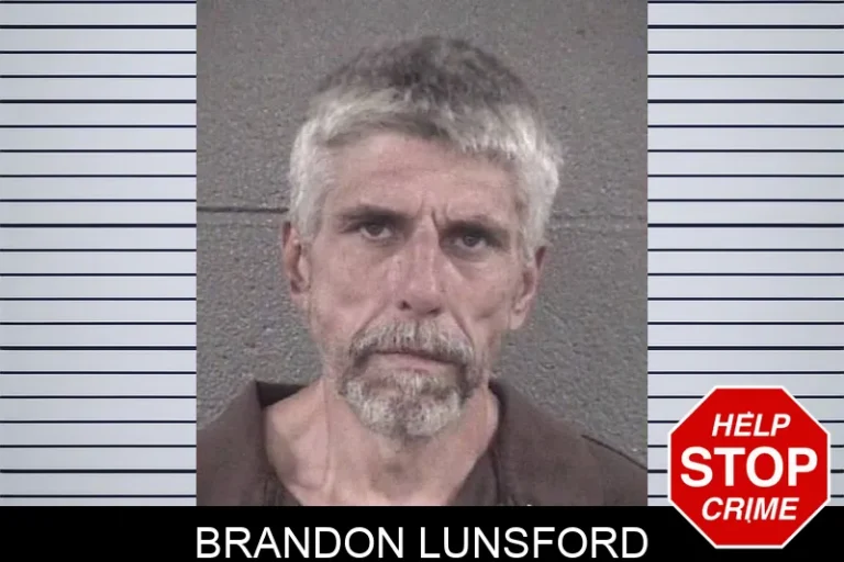 Brandon LuNsford