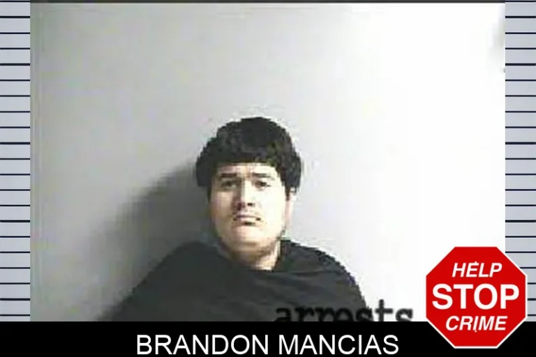 Brandon Mancias