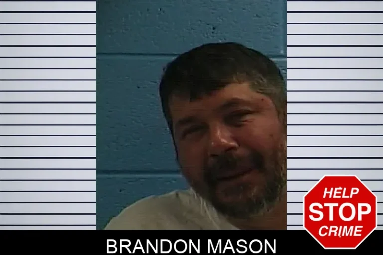 Brandon Mason