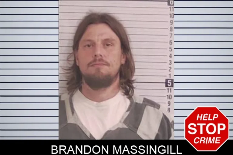Brandon Massingill