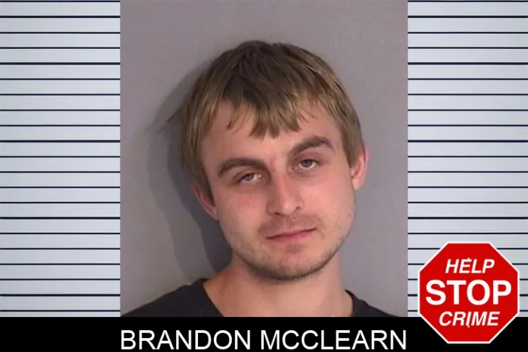 Brandon McClearn