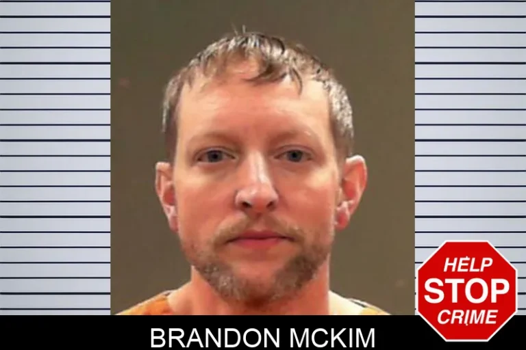 Brandon McKim