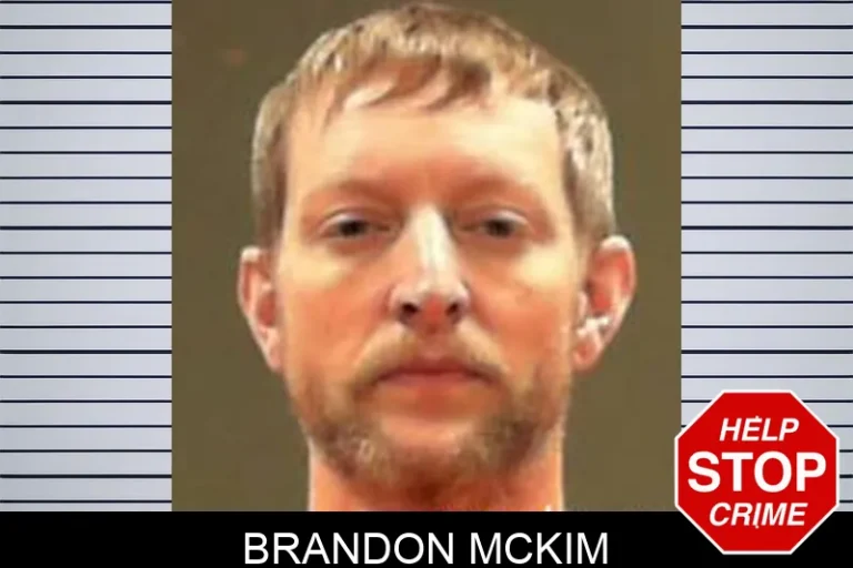 Brandon McKim