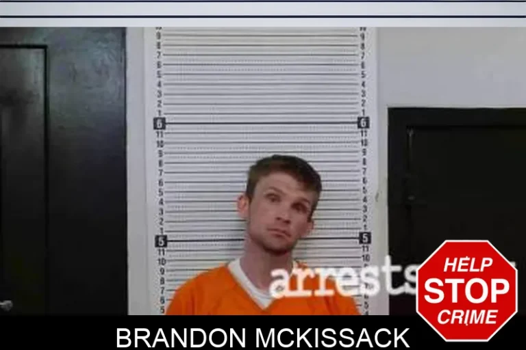 Brandon McKissack