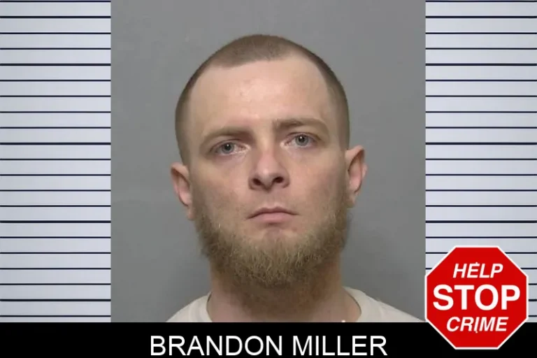 Brandon Miller