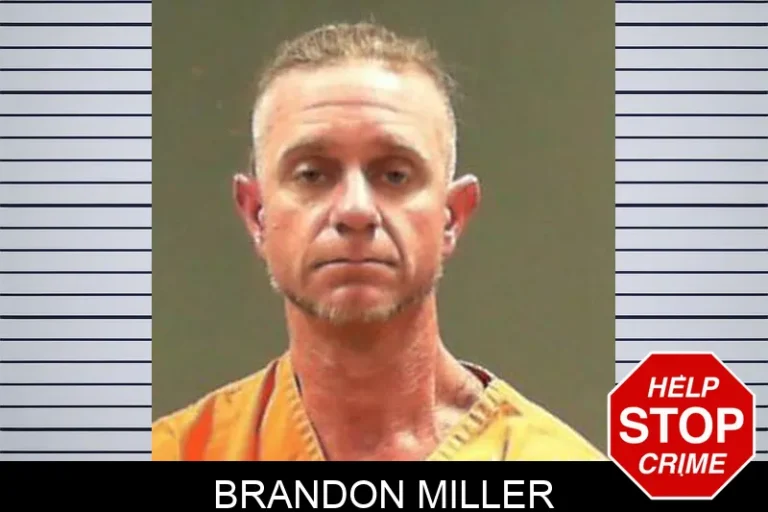 Brandon Miller