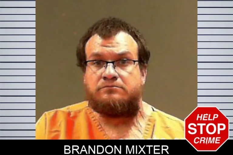 Brandon Mixter