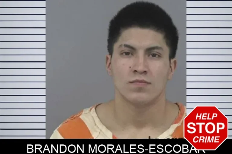 Brandon Morales-Escobar