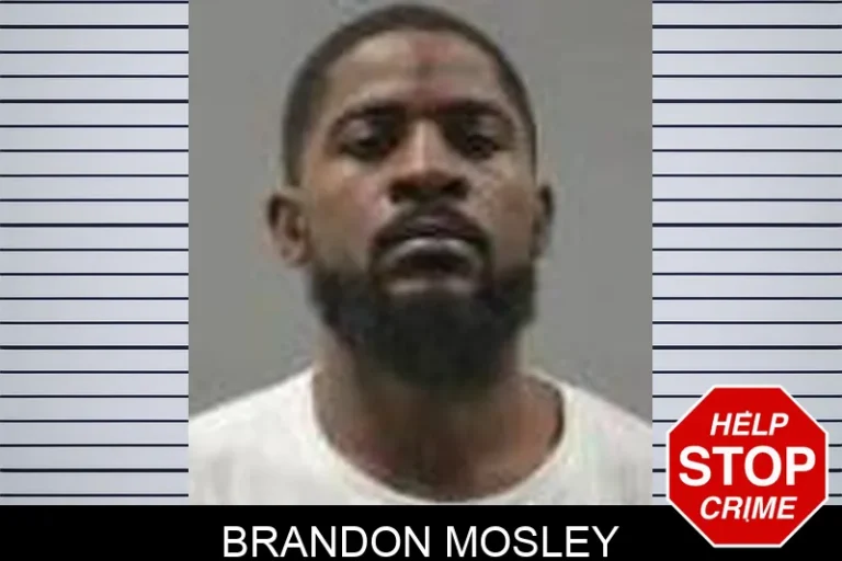 Brandon Mosley