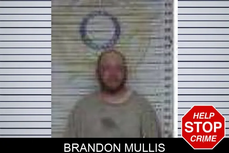 Brandon MuLlis