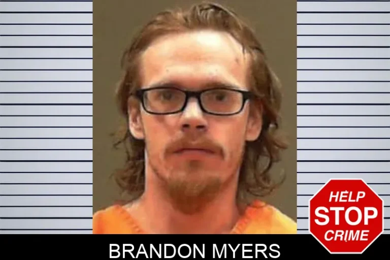 Brandon Myers