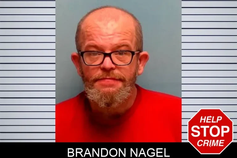 Brandon Nagel