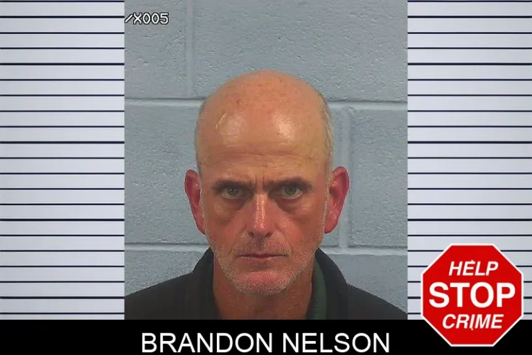 Brandon Nelson