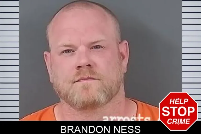 Brandon Ness