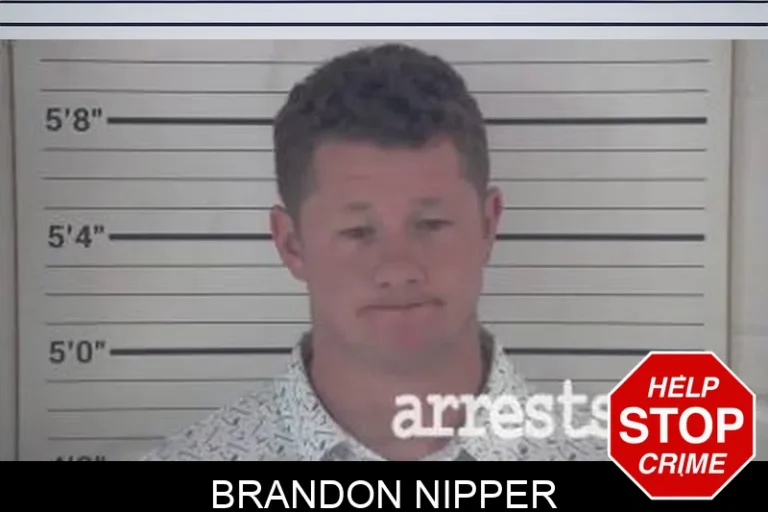 Brandon Nipper