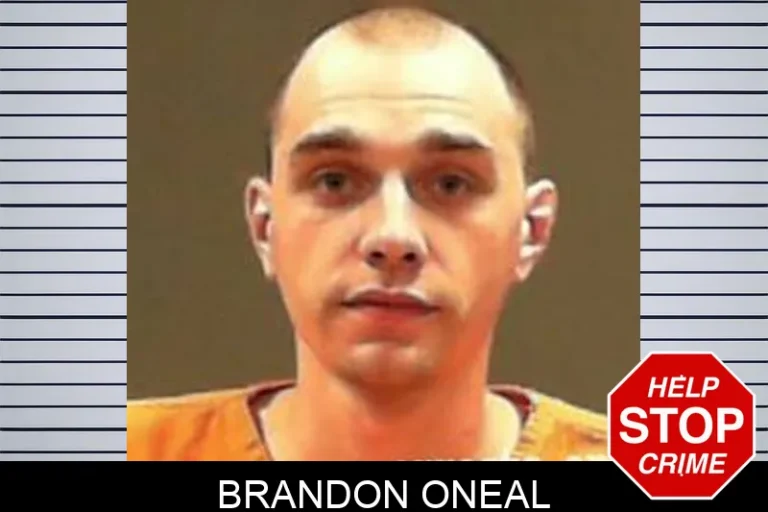 Brandon Oneal