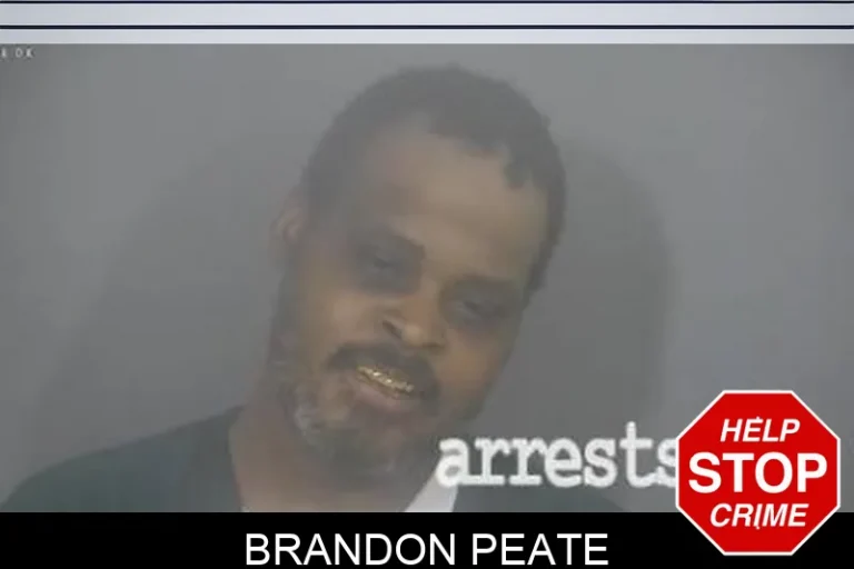 Brandon Peate