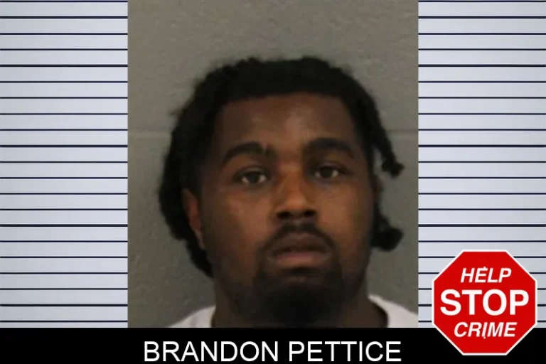 Brandon Pettice