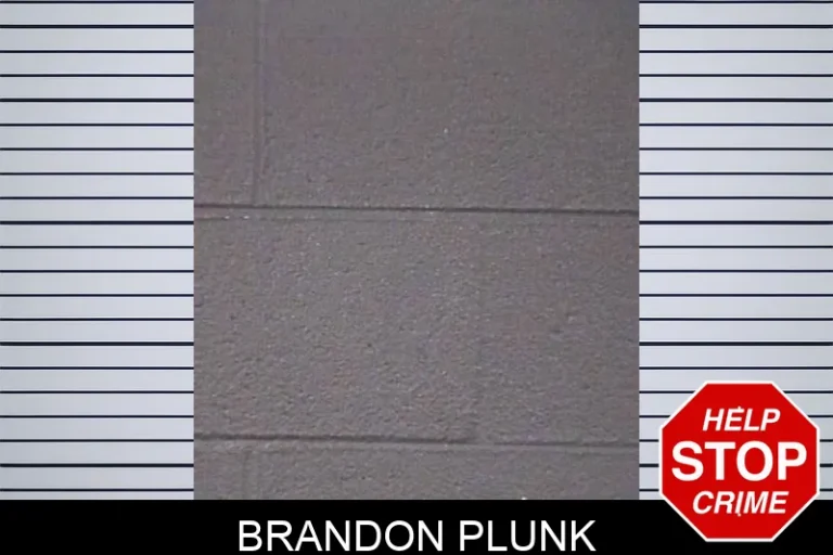 Brandon PluNk