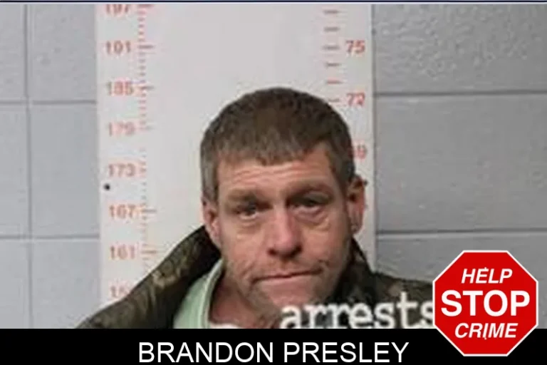 Brandon Presley