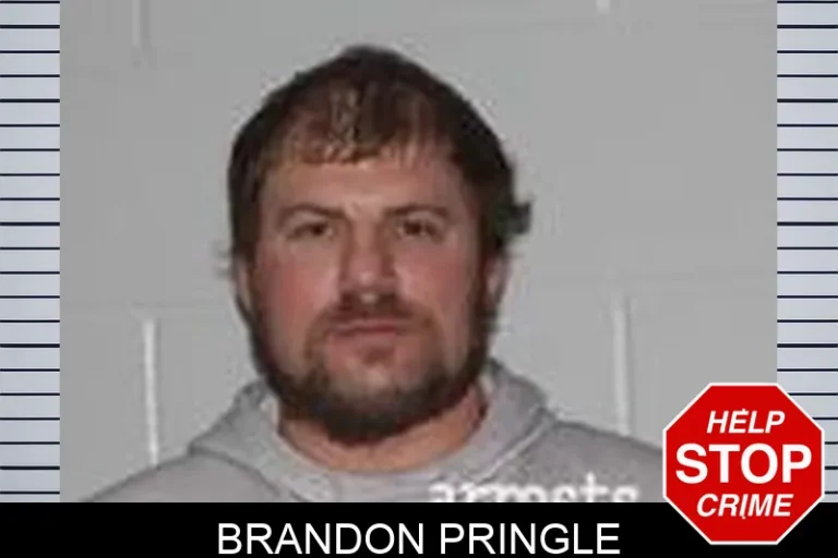 Brandon Pringle