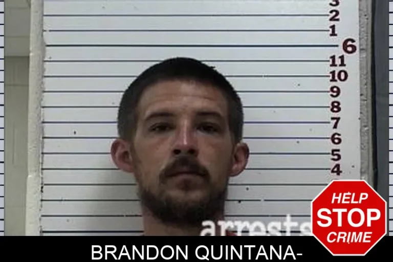 Brandon QuIntana-