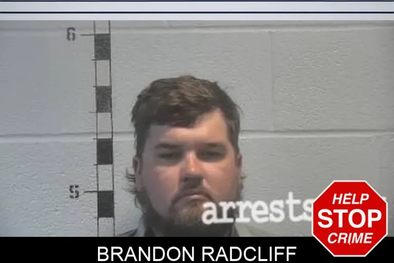 Brandon Radcliff