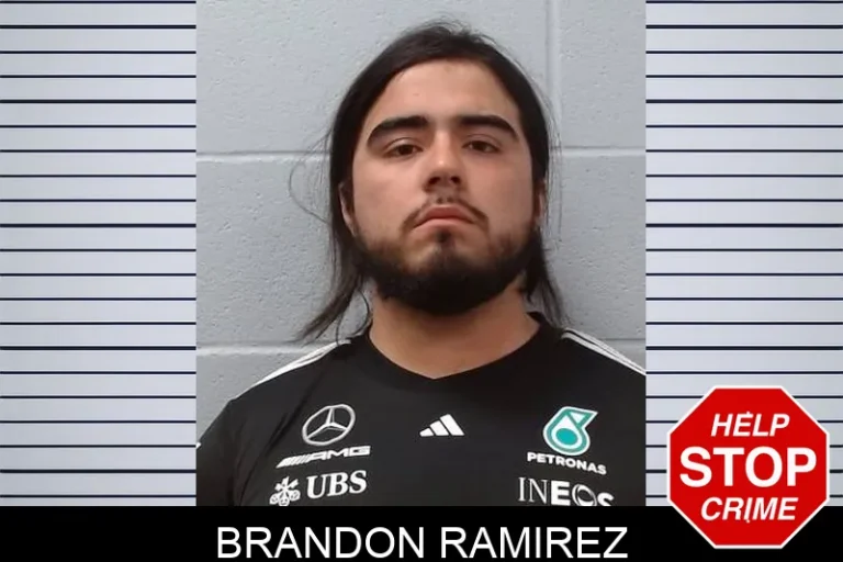 Brandon Ramirez