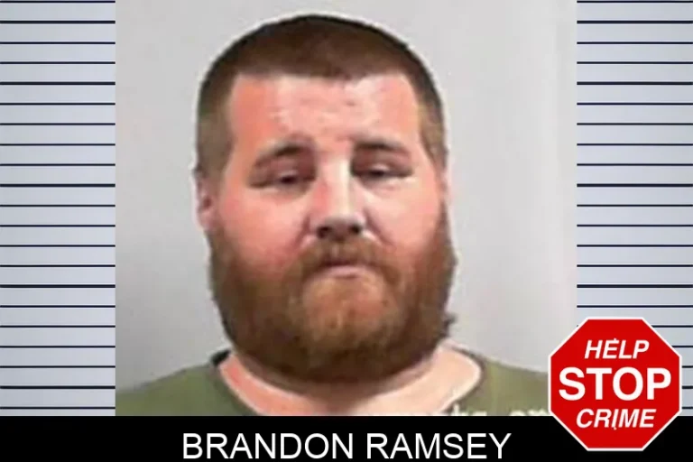 Brandon Ramsey