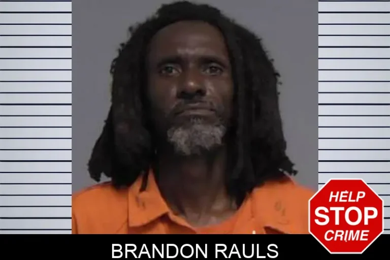 Brandon RauLs