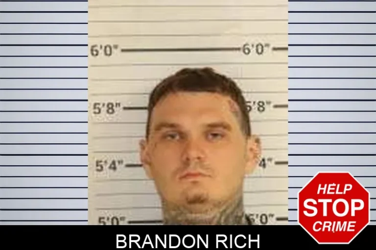 Brandon Rich