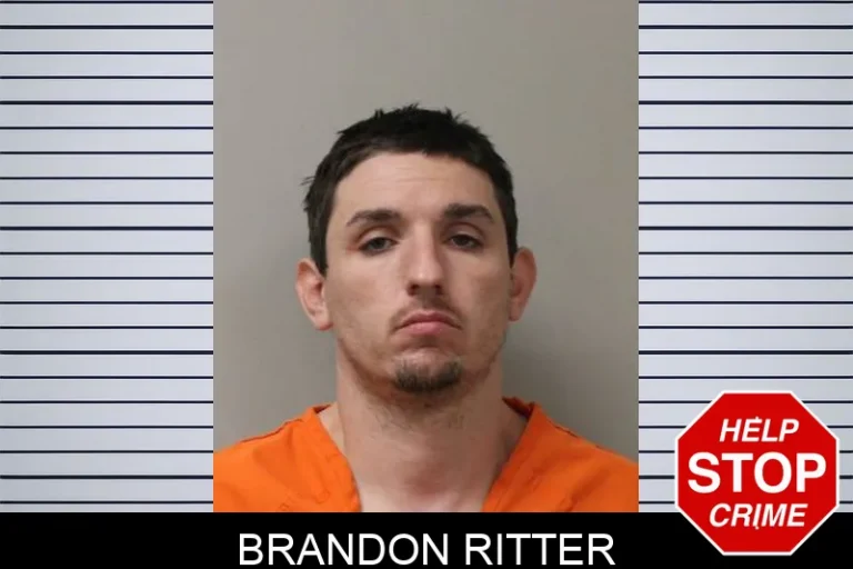 Brandon Ritter