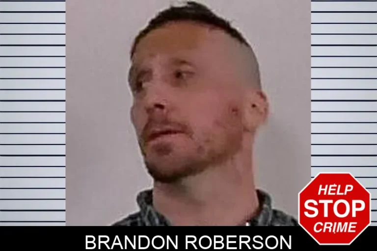 Brandon Roberson